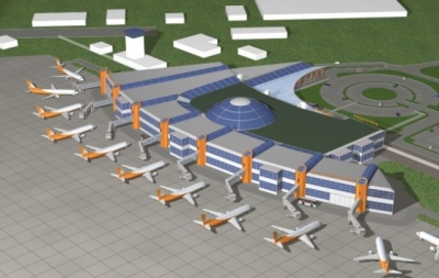 ИВК АИР ГРУПП выступила партнером VI международной конференции «Проектирование, строительство и эксплуатация аэропортов – 2017»