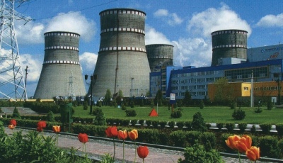 Специалисты МЧС разработали требования пожарной безопасности на атомных станциях