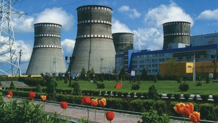 Ростехнадзор утвердил требования к обоснованию безопасности АЭС с реактором типа ВВЭР