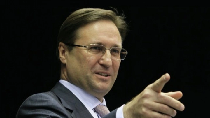 Алексей Алешин вошел в состав Госкомиссии по незаконному обороту промышленной продукции