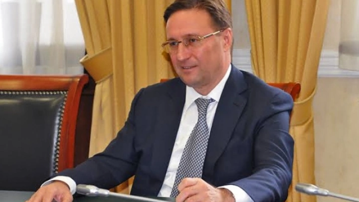 Глава Ростехнадзора принял участие в обсуждении экологических технологий