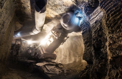 АЛРОСА установила особый режим контроля безопасности производства