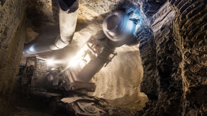 Президент «АЛРОСА» уволил двух сотрудников из-за аварии на руднике «Мир»