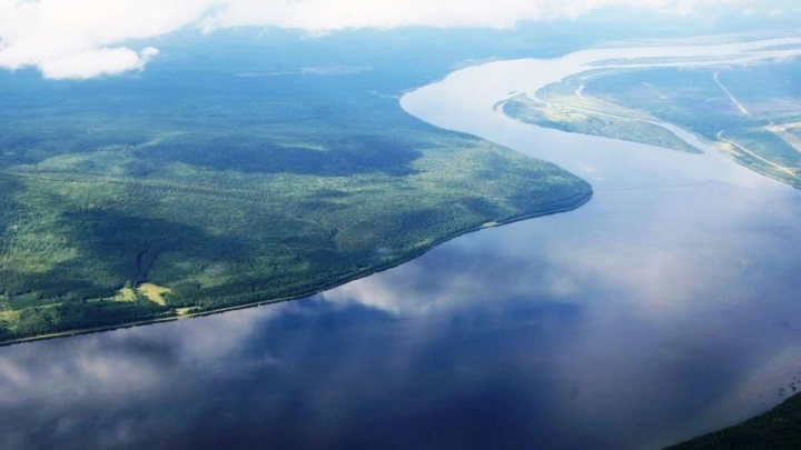 На Амуре построят берегоукрепительные сооружения