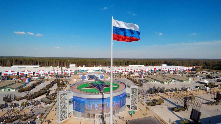 Вадим Андропов: «Для строительной отрасли настало время принять и научиться использовать данные в цифровой форме»