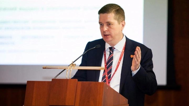 Вадим Андропов: «Цифровые модели изменят строительную отрасль в ближайшем будущем»