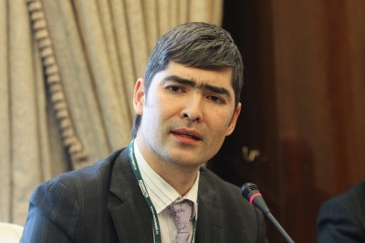 Заместителем главы Минтранса РФ стал Алан Лушников