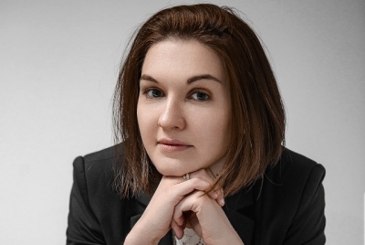 Татьяна Михайленко назначена координатором по маркетингу в российском офисе Axis Communications