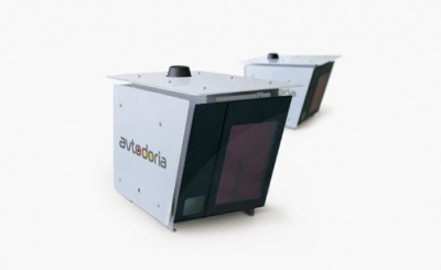 Компания «Автодория» разрабатывает систему контроля нарушений ПДД совместимую с «Безопасным городом»