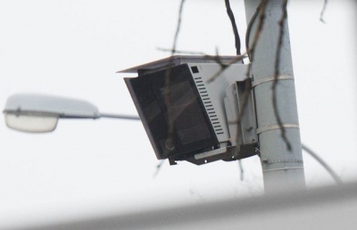 В Новосибирске протестируют систему «Автодория»