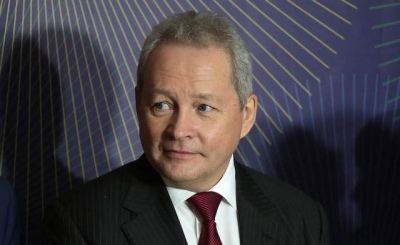 Глава Федеральной службы по надзору в сфере транспорта Виктор Басаргин подвел итоги деятельности ведомства за 2017 год