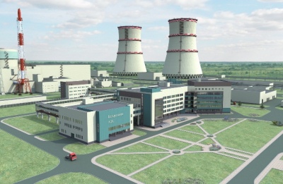 На Белорусской АЭС провели стресс-тесты по европейской методике