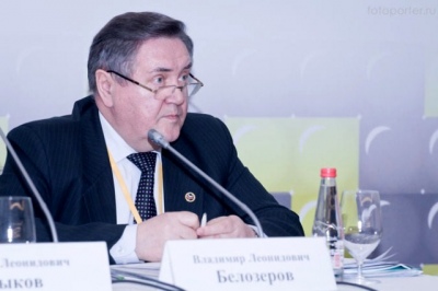 Председатель Общественного совета Ространснадзора Владимир Белозеров пообещал сделать акцент на социальной политике