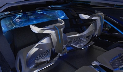 Власти Китая разрешили тестировать беспилотные автомобили в городах