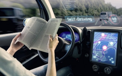 Эксперты оценили готовность России к внедрению беспилотного транспорта