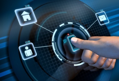 Рынок биометрических систем контроля и управления доступом будет расти на 25% каждый год