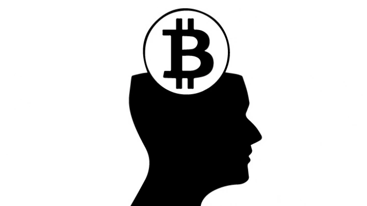 Биткоин: новый мировой порядок Биткоин: новый мировой порядок