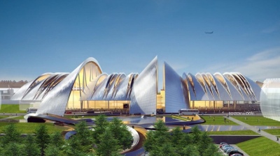 900 видеокамер установят в аэропорту «Платов»