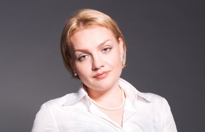 Анастасия Бондаренко назначена новым замминистра энергетики РФ