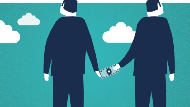 На инспектора Сибирского управления Ростехнадзора завели новое уголовное дело