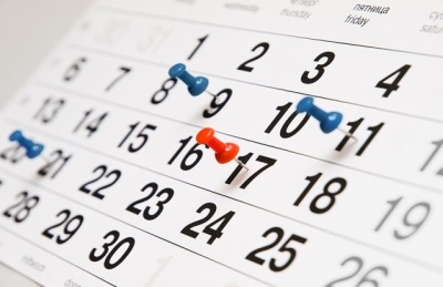 Анонс мероприятий от 29 мая на сайте журнала RUБЕЖ