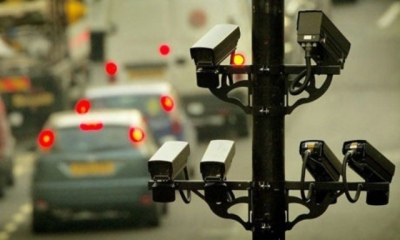 «Ростелеком» завершит установку систем безопасности на дорогах Астраханской области к концу 2017 года