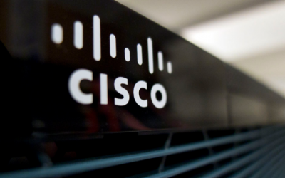 Компания Cisco сообщила о многомиллиардном убытке