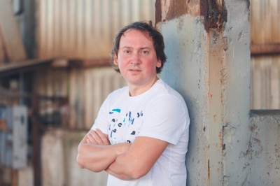 Александр Чижов, генеральный директор ООО «Агрегатор» - почему Say Future стал для участников рынка безопасности новым форматом для связи и взаимодействия с потребителями/