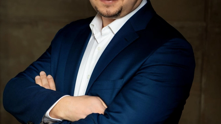 Алексей Чукарин. Блокчейн, смарт-контракты, концессии и «столичная крипта»