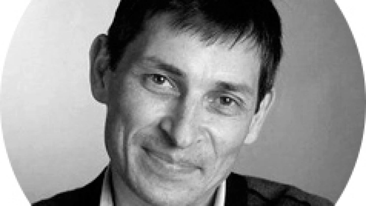 Алексей Кадейшвили. Say Future - способ поделиться накопленным опытом с коллегами по цеху