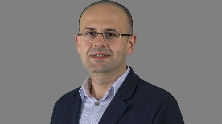 Александр Курилин. «Say Future» - площадка для обсуждения актуальных проблем безопасности на экспертном уровне