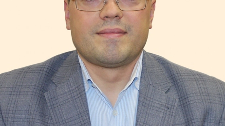 Максим Гарусев. Интернет перестал быть инновационным и превратился в базовый продукт