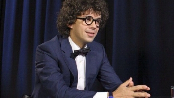 Михаил Левчук: «Мы научились отбирать национальных чемпионов»