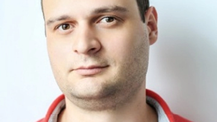 Антон Макаров. «АСПТ Спецавтоматика». Антон Макаров. «АСПТ Спецавтоматика».