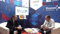 Modus Trade: от посредника до интегратора за 8 лет | Securex 2025