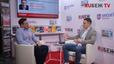 Заур Абуталимов (Ivideon) рассказал о видеоаналитике, как инструменте повышения выручки бизнеса