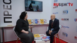 Компания «СОУЭ Тромбон» представила на Securika Moscow 2025 новые системы оповещения