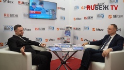 «Новые технологии» внедряют ИИ в досмотровые рамки