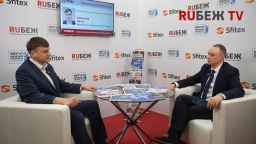 Денис Романов рассказал о вызовах и трендах рынка пожаротушения