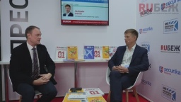Маркетплейс Secumarket стал партнером Минпромторга