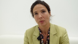 Ольга Толстунова: «Экосистемы должны научиться взаимодействовать друг с другом»