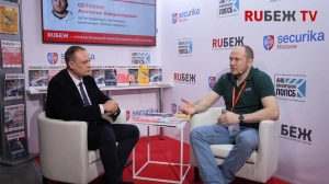 «Элтех-Сервис» представил новый бренд Tagri и уникальное табло на Securika Moscow