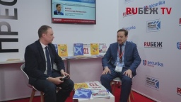 ИСБ.А представила на Securika Moscow мощные досмотровые комплексы