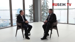 Илья Бутко о том, как ТПП Саратовской области поддерживает бизнес в условиях новых вызовов