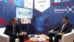 В Казахстане раскрыли секреты успеха корейской компании Suprema