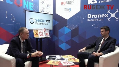 В Казахстане раскрыли секреты успеха корейской компании Suprema