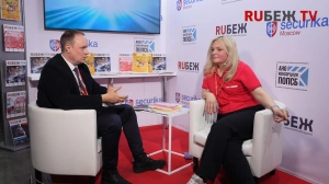 Компания АВИКС презентовала кибербезопасное видео и «неубиваемые» турникеты на Securika Moscow 2026