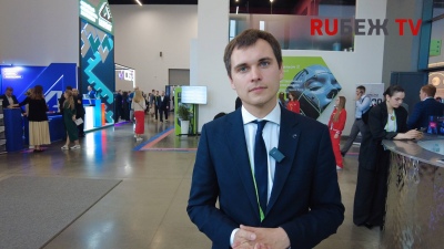 Олег Новиков: «Биометрия станет новым цифровым паспортом»
