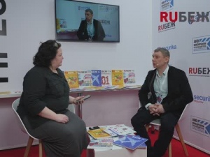 «ВИПАКС» представил импортозамещенную систему видеонаблюдения с 3D-аналитикой