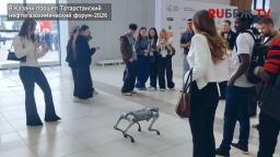 Технологический суверенитет, умные свалки и кибербезопасность заводов